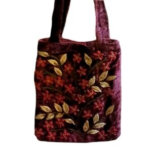 Mini handbag Beautiful SKUW178‎